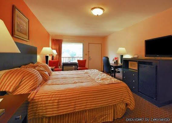 Twin Star Lodge Билокси Экстерьер фото
