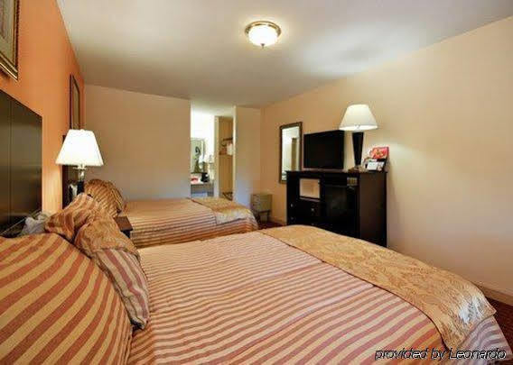 Twin Star Lodge Билокси Экстерьер фото