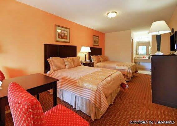 Twin Star Lodge Билокси Экстерьер фото