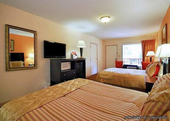 Twin Star Lodge Билокси Экстерьер фото