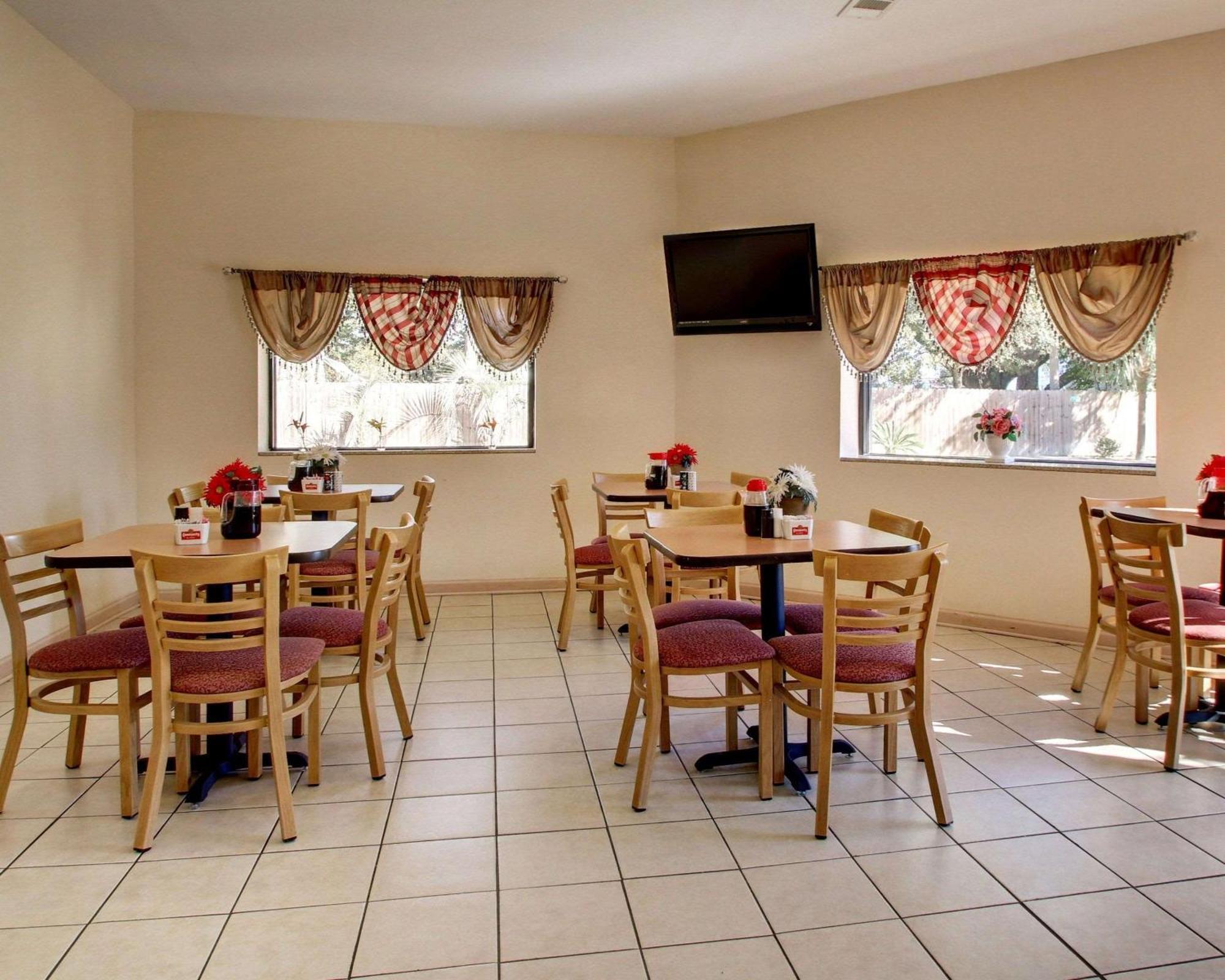 Twin Star Lodge Билокси Экстерьер фото