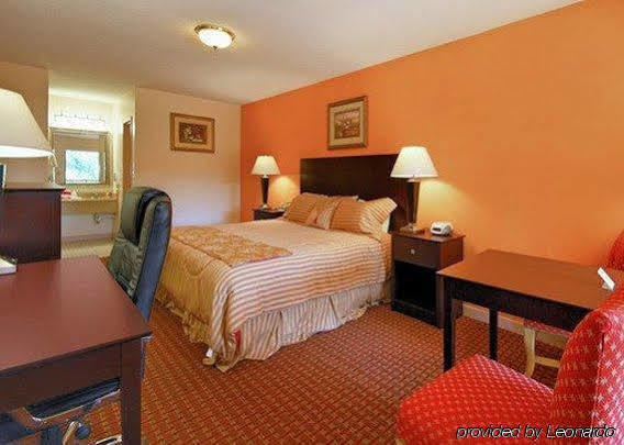 Twin Star Lodge Билокси Экстерьер фото